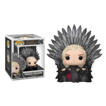 shumee Funk Daenerys Targaryen 10 cm figurica Mati zmajev 2025