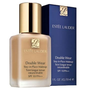 shumee Estee Lauder Double Wear Foundation 1v2 sand 30 ml dolgotrajna mat ličila 24 ur brez sijaja