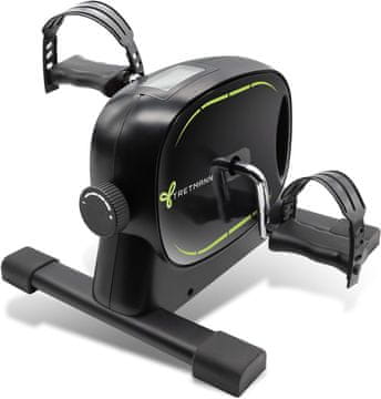 shumee Mini trenažer za pedala za rehabilitacijsko kolo + osnovni trak DEKRA Tretmann
