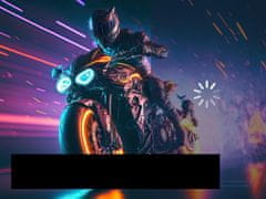 shumee Mini prenosni projektor 1080P 4K WiFi 6 BT Android 11 za domači kino