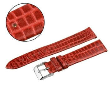 Pacific Pacifiški trak 22 MM W57 KAČA rdeč trak, lepljen