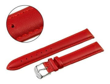 Pacific PACIFIC PAS 20MM XL W83L GLADEK rdeč trak, rdeči šivi