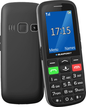 BLAUPUNKT BS09