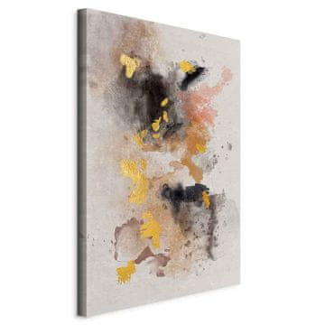 Artgeist Slika - Vetroven dan (1-delna) vertikalna