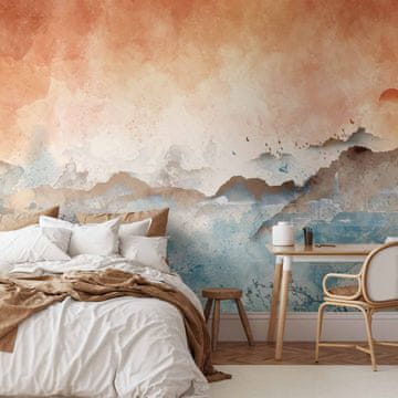Artgeist Foto tapeta - Slikoviti kotiček