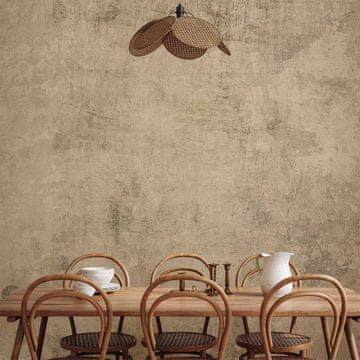 Artgeist Foto tapeta - Beige story - tretja različica