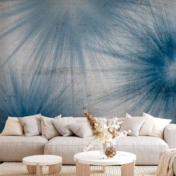 Artgeist Foto tapeta - Modre sence