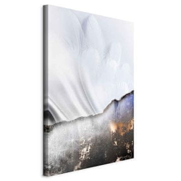 Artgeist Slika - Angel varuh (1-delna) navpična