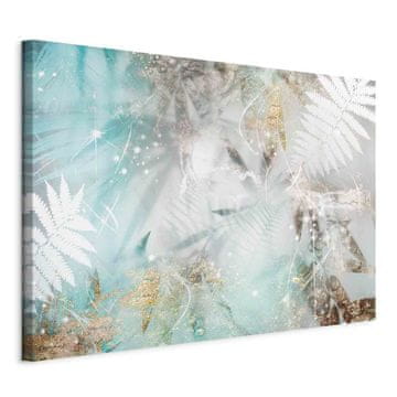 Artgeist Slika - Turquoise Dream (1-delna) široka
