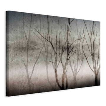 Artgeist Slika - Vonj po megli (1 del) široka