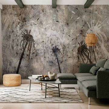 Artgeist Foto tapeta - Gibajoč se dih