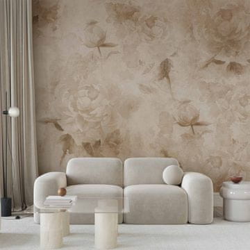 Artgeist Foto tapeta - Vintage narava