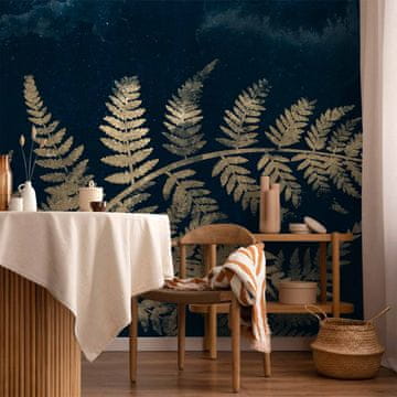 Artgeist Foto tapeta - Čarobna noč - prva različica