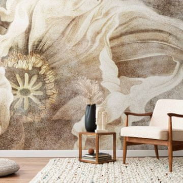 Artgeist Foto tapeta - Čarobni cvet