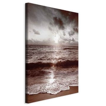 Artgeist Slika - Sanje (1-delna) navpična