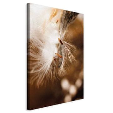 Artgeist Slika - Rahlo zibanje (1-delno) navpično