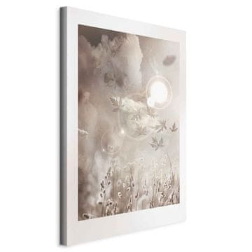 Artgeist Slika - Flare (1-delna) navpična