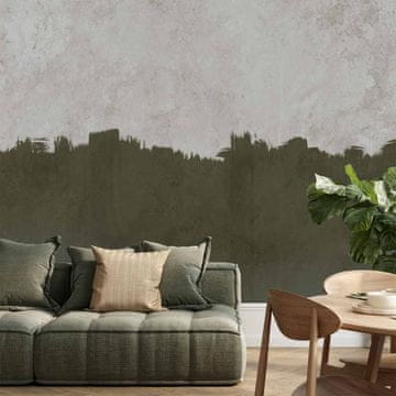 Artgeist Foto tapeta - Oljčne misli