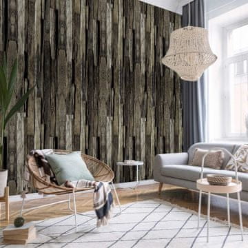Artgeist Tapeta - Skrivnostni odtenek