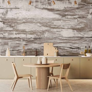 Artgeist Foto tapeta - Shabby Chic Wood