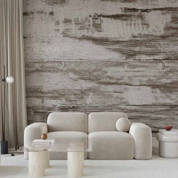 Artgeist Foto tapeta - Shabby Chic Wood
