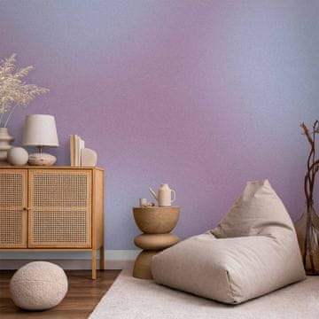 Artgeist Foto tapeta - Kompleksni gradient - gradientna kompozicija v nostalgičnih barvah