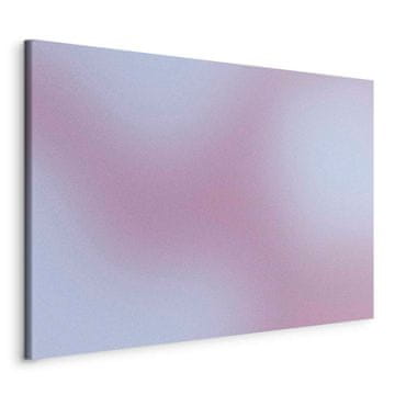 Artgeist Slika - Kompleksni gradient - gradientna kompozicija v nostalgičnih barvah