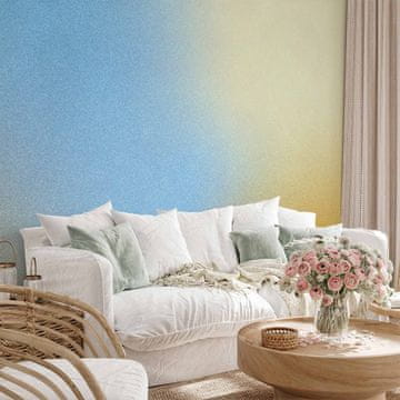 Artgeist Foto tapeta - Energični gradient - gradientna kompozicija v živih barvah