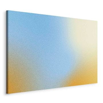 Artgeist Slika - Energetski gradient - gradientna kompozicija v živih barvah