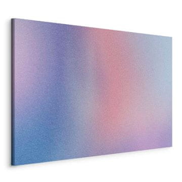 Artgeist Slika - Mavrični preliv - nežen večbarvni preliv, ki spominja na meglo