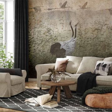 Artgeist Foto tapeta - Zbogom