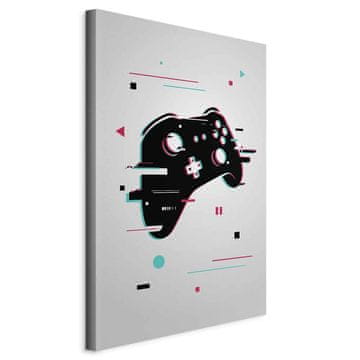 Artgeist Slika - Cyberpad