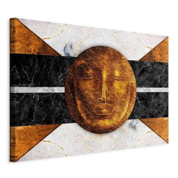 Artgeist Slika - Pogled v preteklost (1 del)