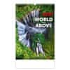 Stenski koledar 2027 World from Above