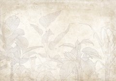 Artgeist Foto tapeta - Nežne eksotične rastline