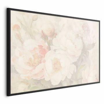 Artgeist Plakat - Potonike v megli