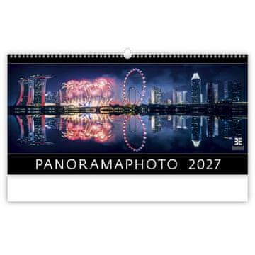 Stenski koledar 2026 Panoramaphoto
