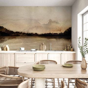Artgeist Foto tapeta - Nenavaden kotiček