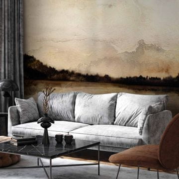Artgeist Foto tapeta - Nenavaden kotiček