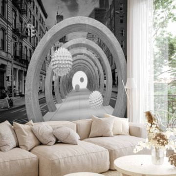 Artgeist Foto tapeta - Portal