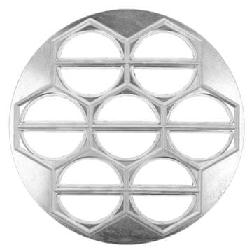 BRUNBESTE Tradicionalni rezalnik za pieroge 3251 Lumarko!