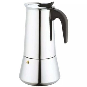 KINGHoff Aparat za kavo 600 ml Kinghoff KH-1047 Indukcija