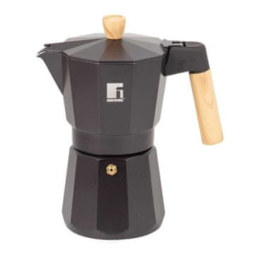Bergner Aparat za kavo 300 ml Bergner Bg-38239 Indukcijski