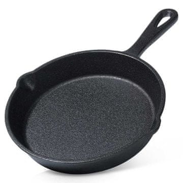Vilde Litoželezna ponev 15 cm Cast Line 199033