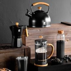 Bergner Aparat za kavo 300 ml Bergner Bg-38239 Indukcijski