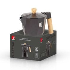 Bergner Aparat za kavo 300 ml Bergner Bg-38239 Indukcijski