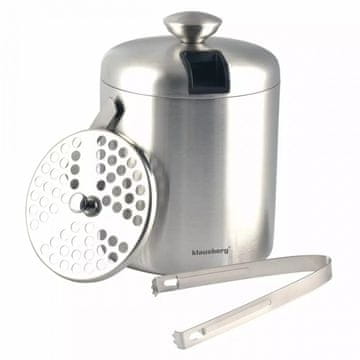 KLAUSBERG Termo vedro za led 1,3 l + klešče Klausberg Kb-7579