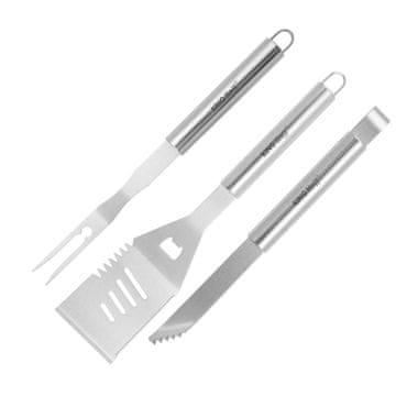 KINGHoff Kinghoff Kh-1919 Set pribora za žar