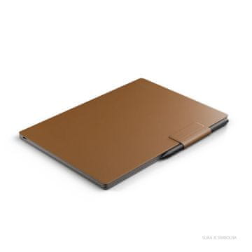 Remarkable Paper Pro 11,8" 64GB + Marker PLUS pisalo + Book Folio Premium leather rjav