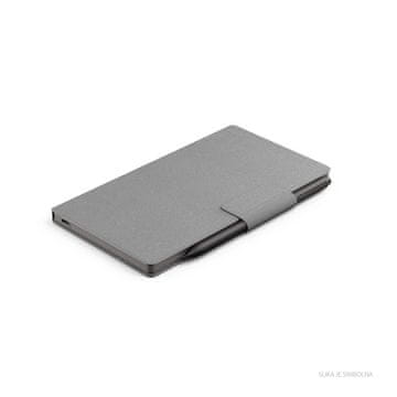 Remarkable Paper Pro Move 7,3" 64GB + Marker PLUS pisalo + Book Folio Polymer WeaveGrey